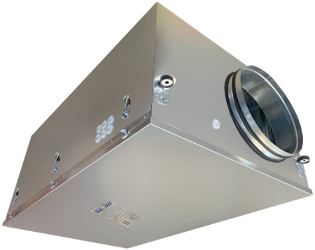 Naveka Node4-315(50m)/VAC(H280),W3 с пультом Z031