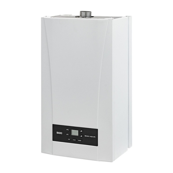 Baxi ECO Nova 1.24F Baxi ECO Nova 1.24F