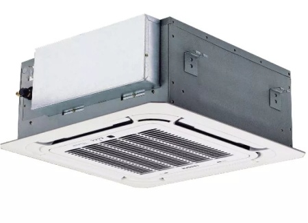 Lessar eMagic LS-MHE12BVE2/LZ-B4COBA