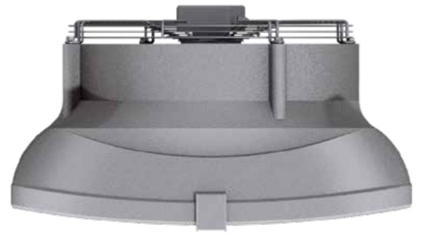 Водяная тепловая пушка Sonniger HEATER CONDENS CR4 PRO