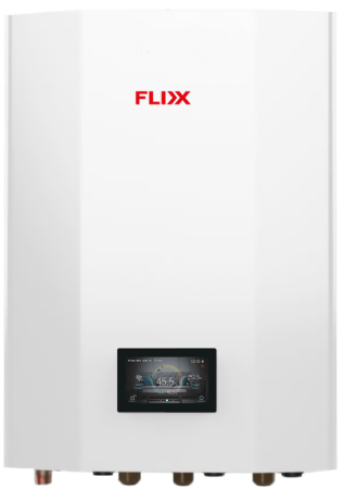 Flixx HydroBox 10 белый