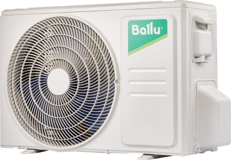 Ballu Lagoon BSD-07HN8