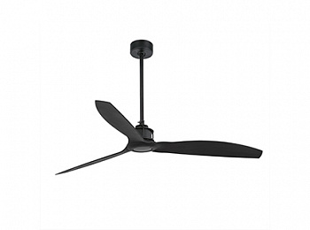 Faro Just Fan Matt Black (32100)