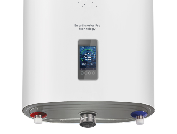 Electrolux EWH 80 SmartInverter PRO