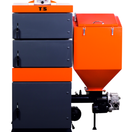 TIS HARD EKO DUO 250