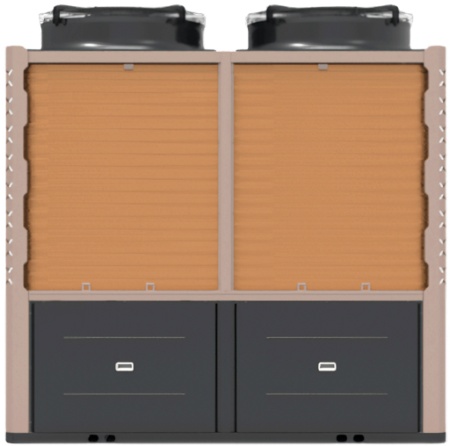 VETERO Polaris PS AIR50 IN