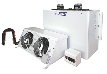 АСК СС-20 ЭКО