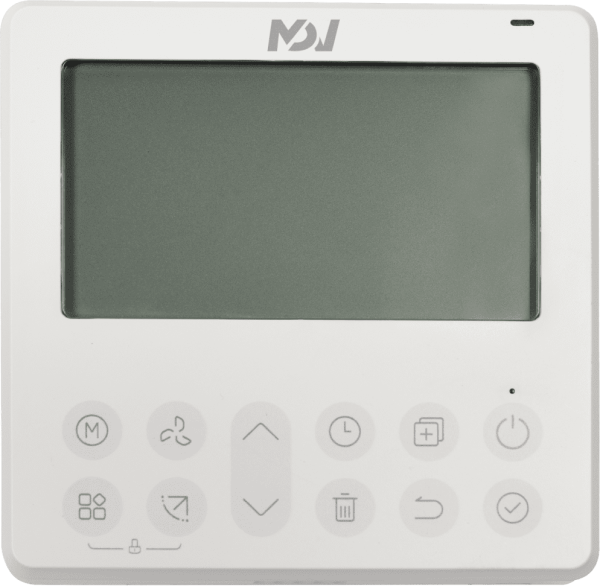 Mdv Free match MDTII-09HWFN8