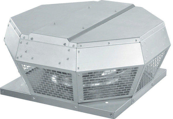 Ventart ROOF-H 190 E2 40