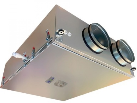 Naveka Node1-400(25m)/RP,VEC(L190),E2.3 Compact с пультом TS4