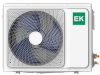 Euroklimat Alba EKSA-20HN/EKOA-20HN