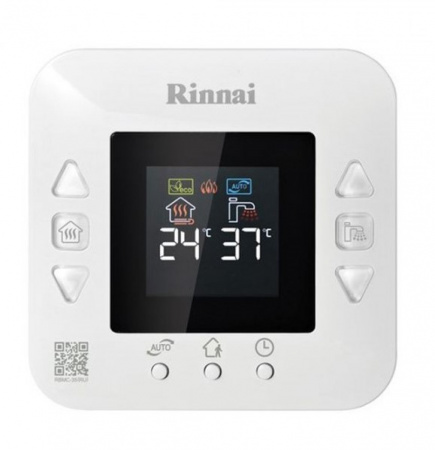 Rinnai BR-UE36+WIFI
