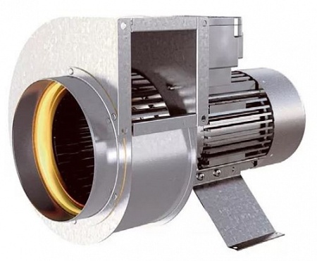 Ostberg RFT* 140 C