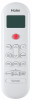 Haier Pearl HSU-24HPL03/R3