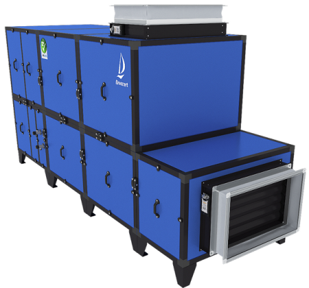Breezart 4500 Aqua Pool DH-BC