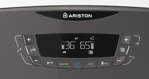 Ariston CLAS XC 35 FF NG