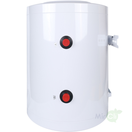 Rommer Настенный 150 л., ТЭН 2,4 кВт (RWH-1210-050150)