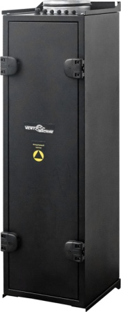 Ventmachine Colibri 550 Zentec