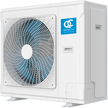 QUATTROCLIMA QN-CCU53E