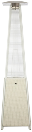WWT 13I ROTANG White mini