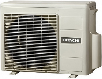 Hitachi Free Match RAM-33NP2E