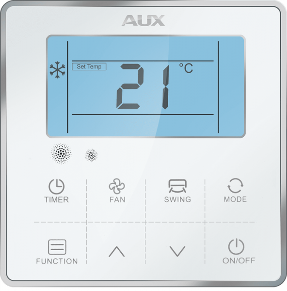 AUX ARVMD-H100/4R1M