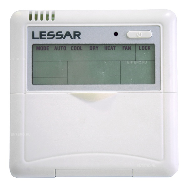 Lessar eMagic LS-MHE07DOA2