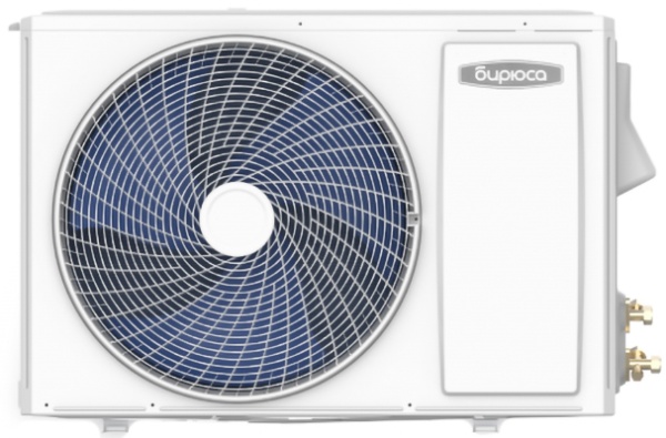 Бирюса Harmony B-09HIR/B-09HIQ Бирюса Harmony B-09HIR/B-09HIQ