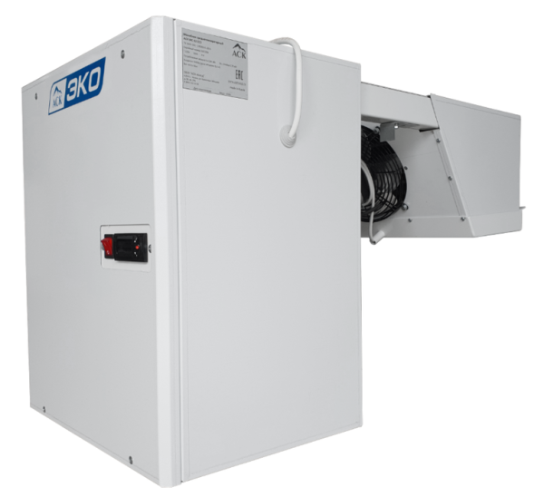 АСК МС-12 ЭКО