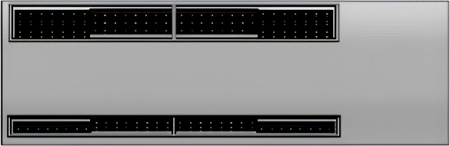 МС сервис MS7121-А27-Cr-Dr