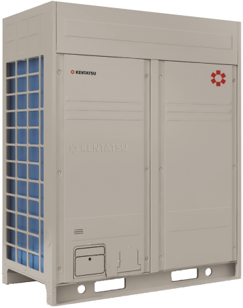 Kentatsu KVR400HZAN3-B