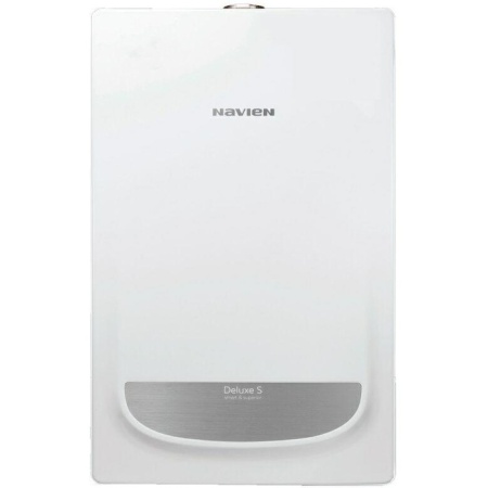 Navien Deluxe S COAXIAL-16k