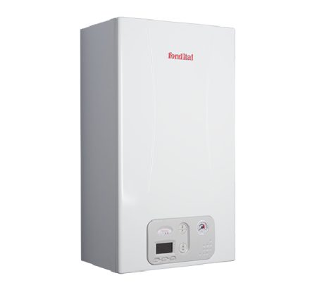 Fondital ANTEA RBTFS 24