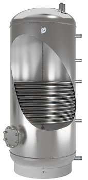 ONTERM Aisi304 1500л.