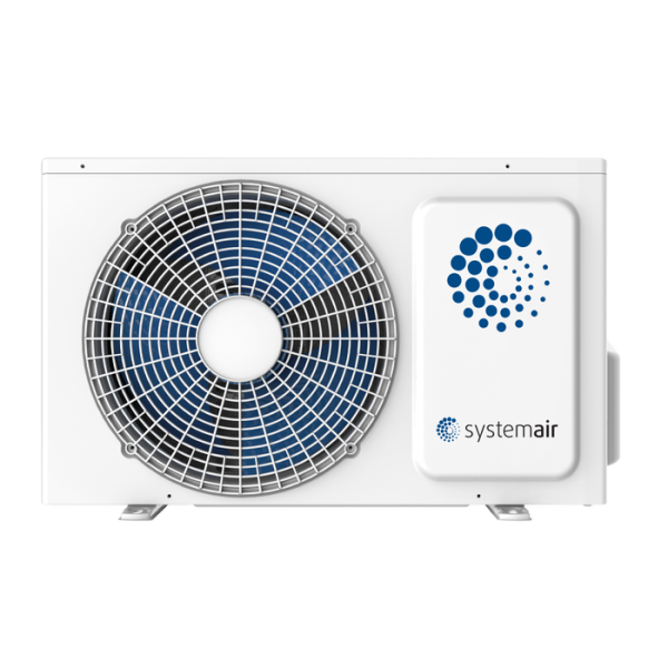 Systemair Sysplit Wall Simple 07 HP Q Systemair Sysplit Wall Simple 07 HP Q