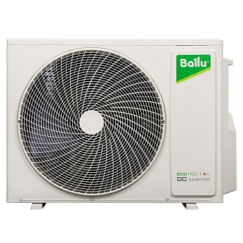 Ballu Free Match ERP R32 BA3OI-FM/out-21HN8/EU