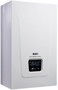 Baxi Ampera Pro 36