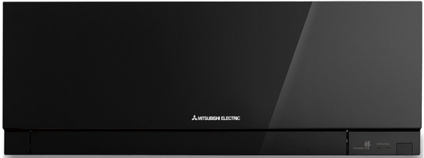 Mitsubishi Electric Design MSZ-EF42VGKB/MUZ-EF42VG
