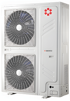 Kentatsu KTRZ450HZAN3-C