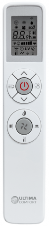 ULTIMA COMFORT Exceed EXD-I09PN