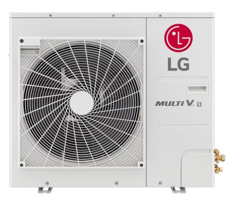 Lg ZRUN060LSS0 R32