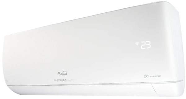 Ballu Super Free Match BSUI-FM/in-24HN8/EU