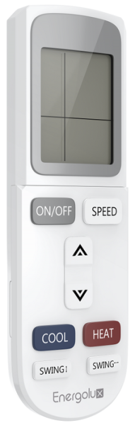 Energolux Smart multi SAS09M5-AI