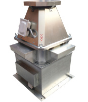LUFTKON KVR-V-500-2,2/1500
