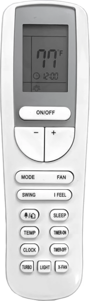 Aeronik ASI-18COHMZK(GEH18AA-K6DNA1F/I WIFI)