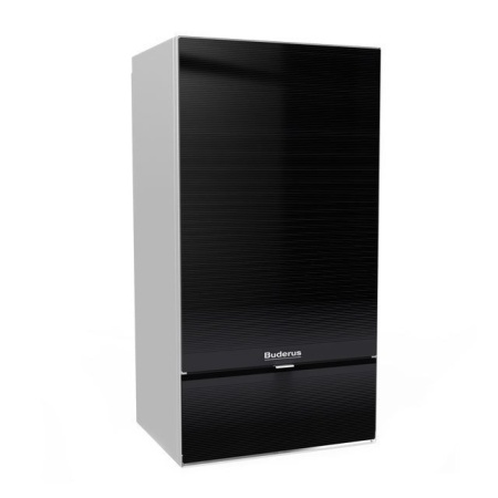 Buderus Logamax plus GB172-35 i H (черный)