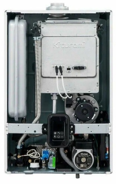 Kiturami World Alpha C 30