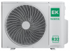 Euroklimat Futura EKSF-50HNS/EKOF-50HNS