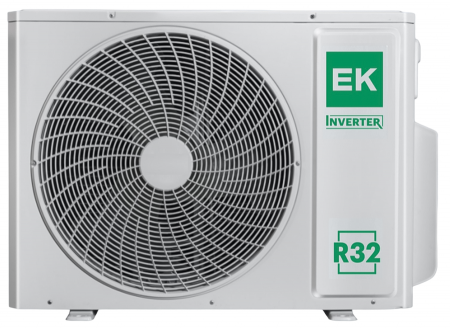 Euroklimat Futura EKSF-50HNS/EKOF-50HNS