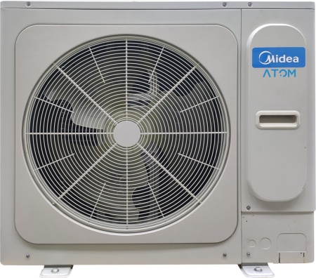 Midea MVUH160BT-VA1